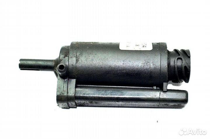 Насос омывателя лобового стекла scania R-Series (0