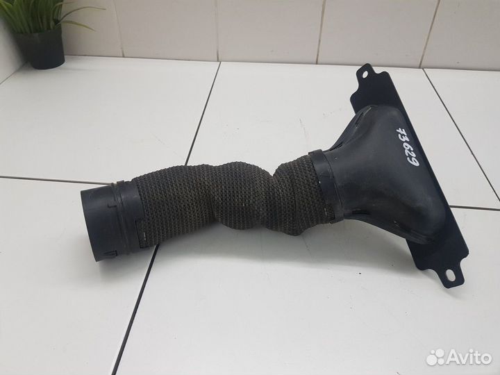 Патрубок воздушного фильтра (Geely Atlas Pro)