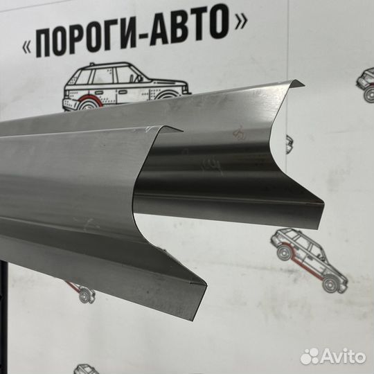 Ремкомплект порогов Volkswagen Pointer