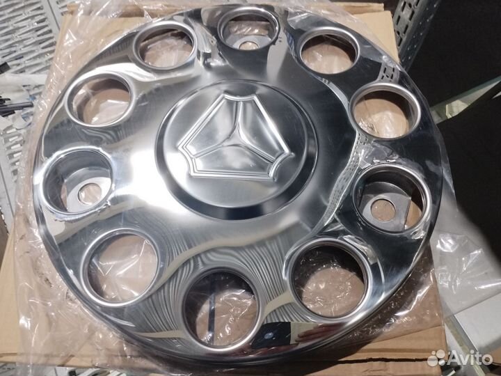 Колпак колеса Sinotruk