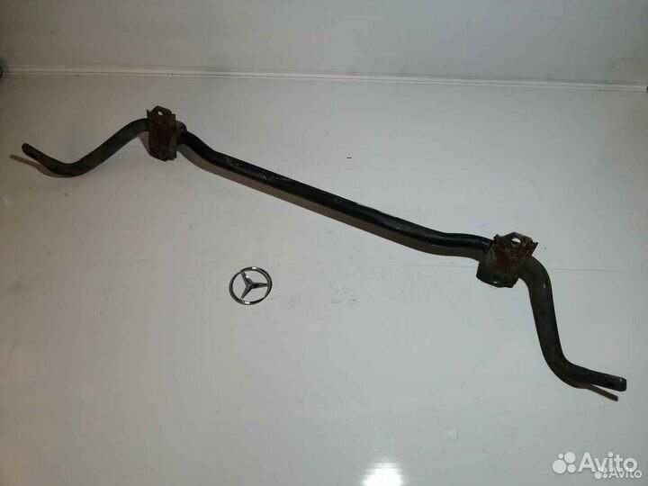 Стабилизатор задний Mercedes ML GLE GLS GL