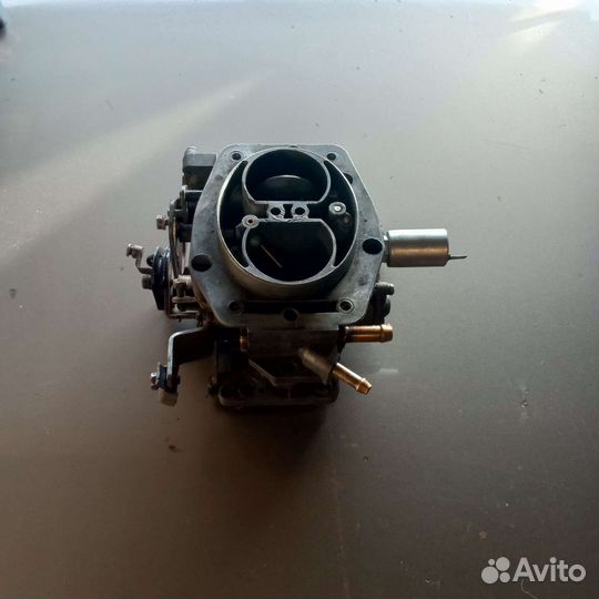 Карбюратор дааз 