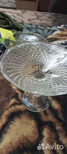 Ваза для фруктов