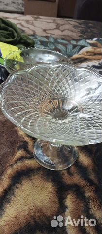 Ваза для фруктов