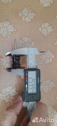 Шпуля для катушки