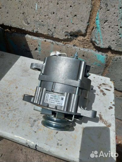 Генератор ямз