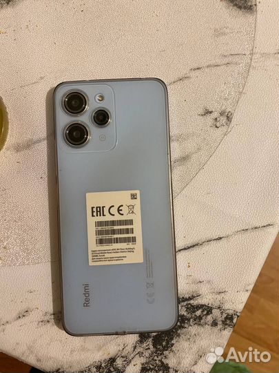 Xiaomi Redmi 12, 4/128 ГБ