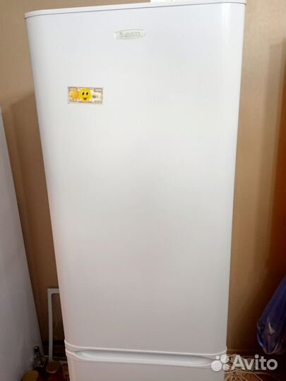 Холодильник Бирюса б/у
