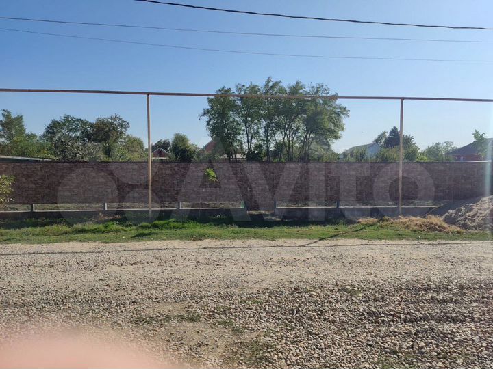 Участок 11,2 сот. (ИЖС)