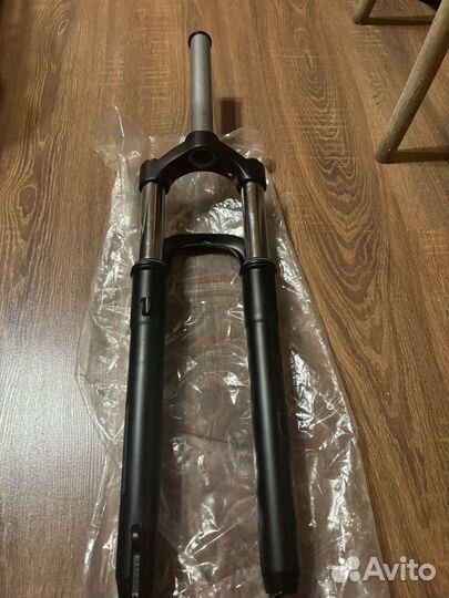 Вилка для велосипеда 29