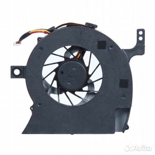 Вентилятор/Кулер для ноутбука Toshiba L645 L640 l