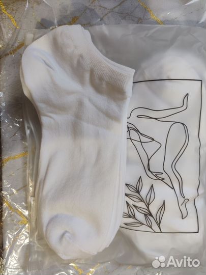 Носки мужские