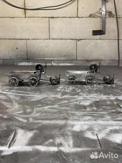 Пепельница