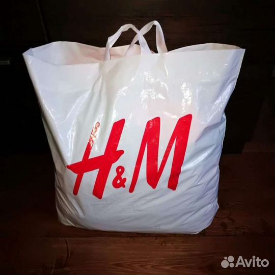 Пакет женских вищей