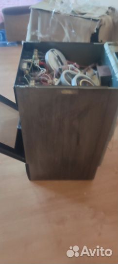 Плита электрическая hansa