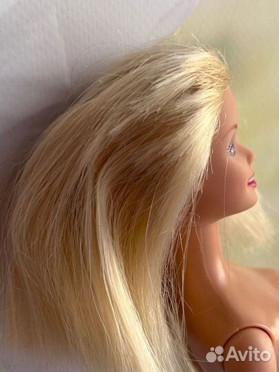 Кукла барби barbie 90 х Mattel