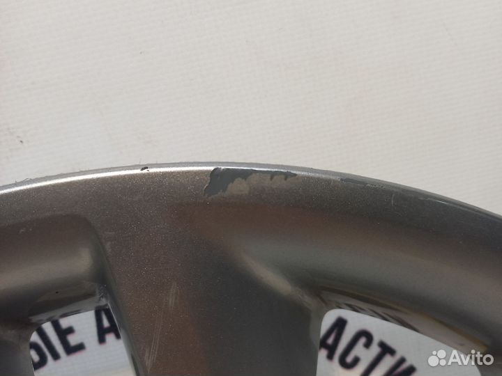 Колпак колеса Hyundai Elantra 6