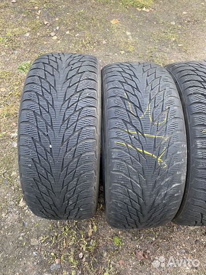 Nokian Tyres Hakkapeliitta R2 235/50 R18