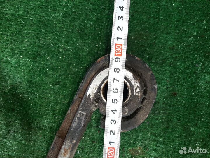 Рессора hino ranger FC3JJD J07C (741) 2WD контракт