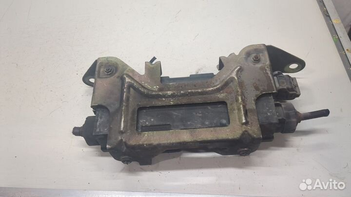 Электропривод ручного тормоза Renault Espace 4 200