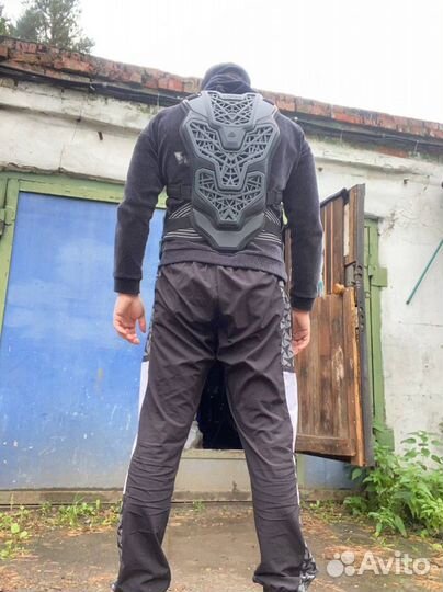 Acerbis Защита тела для мотокросса