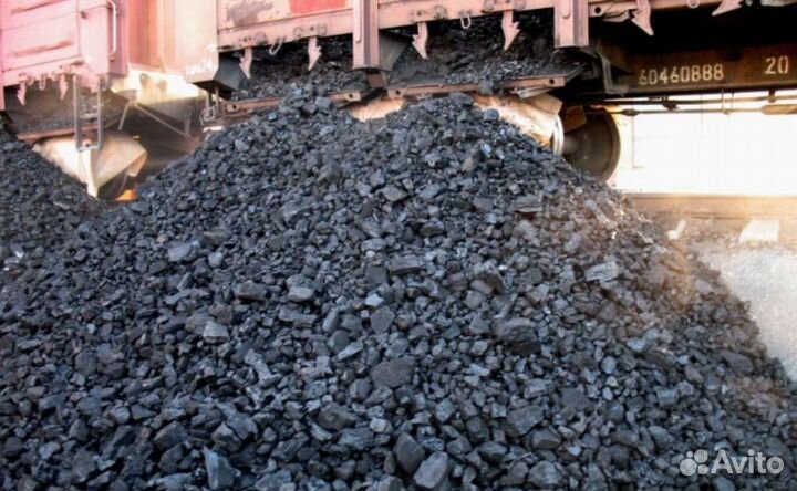 Уголь. Кузбас. дпк, Рядовой, Орех