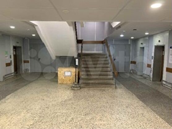 Помещение у метро Гражданский пр