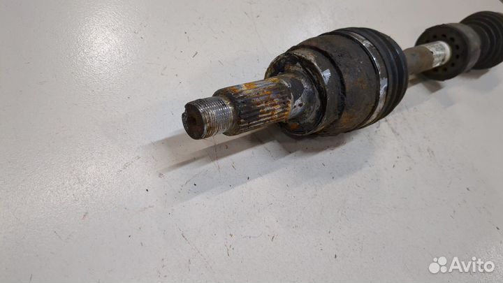 Полуось Suzuki SX4, 2008