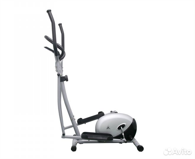 Эллиптический тренажер магнитный DFC E3.2H