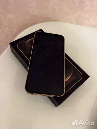 iPhone 12 Pro, 128 ГБ