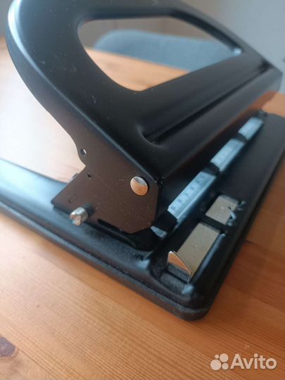 Дырокол KW-Trio 964/9640