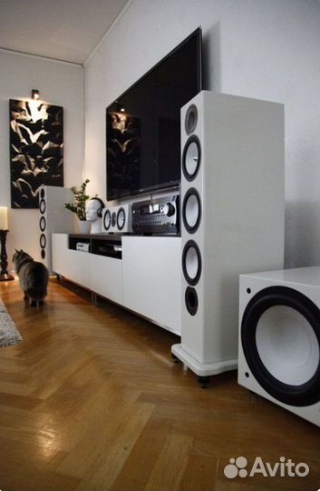 Продажа установка и настройка домашнего кинотеатра