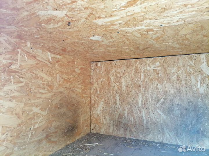 Будка для собаки