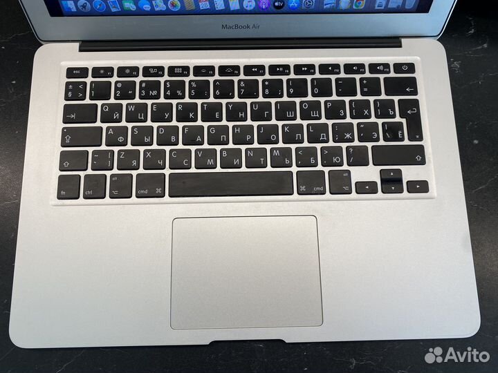 MacBook Air 13