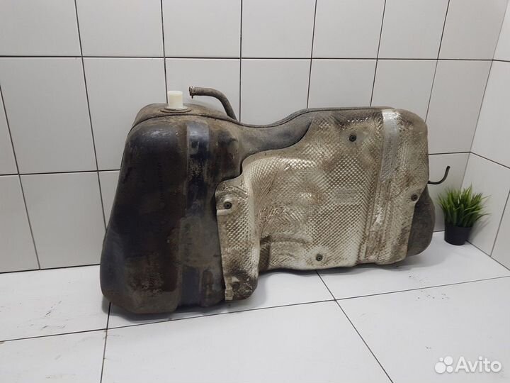 Бак топливный (Haval F7x)