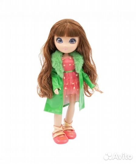 Юник Айз София (серия фэшн), MYM39100