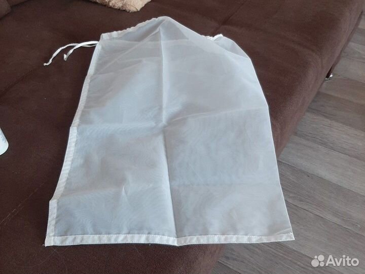 Нейлоновый мешок для затирания солода для пива