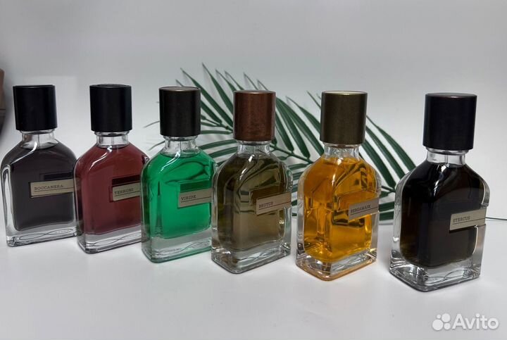 Orto parisi Terroni 50 ml