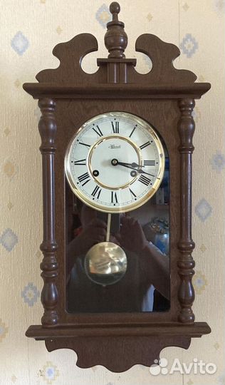 Часы настенные Hermle