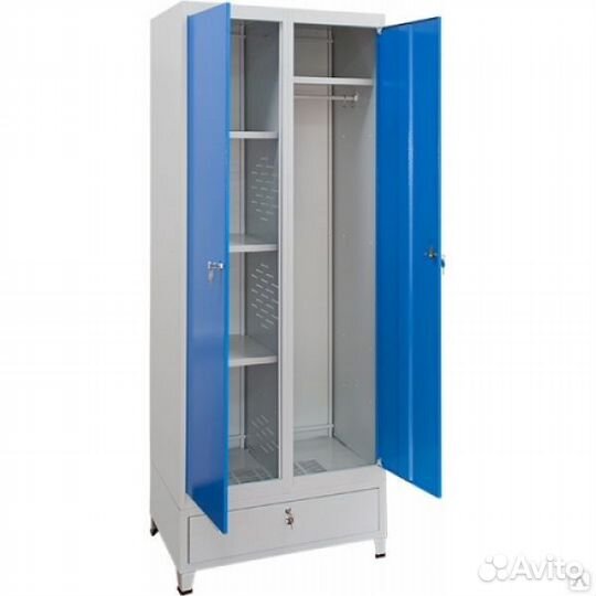 Шкаф сушильный шрс-П-205