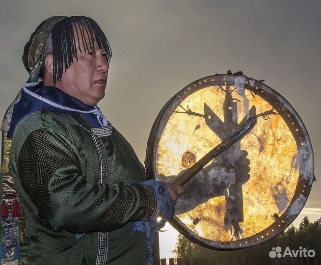 Чай пуэр « На замену пива » шмн10774