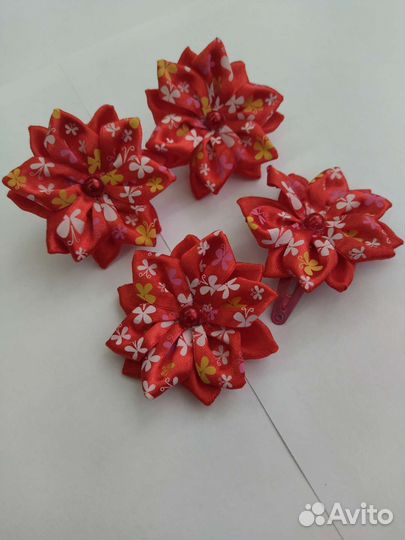 Резинка для волос