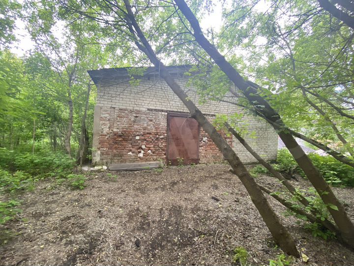 Производство, 2000м²