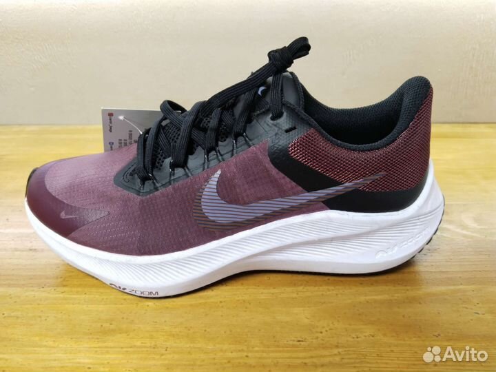 Кроссовки женские Nike air zoom Winflo 8