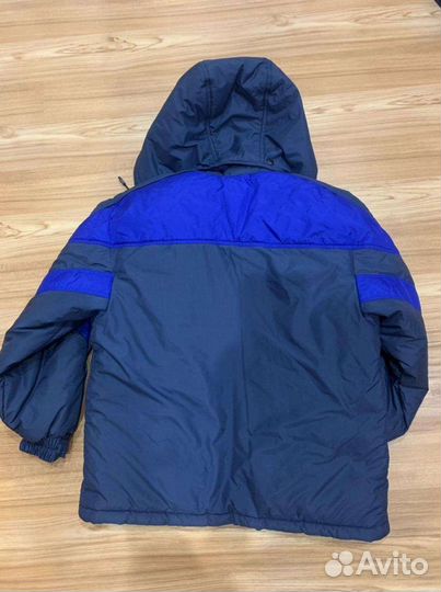 Куртка для мальчика