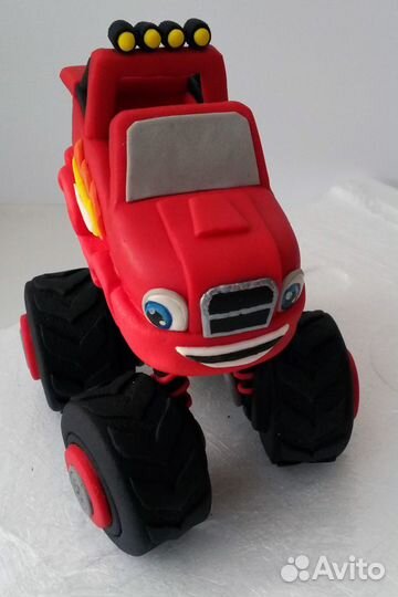 Фигурки из мастики на торт, топперы со съедобной ф