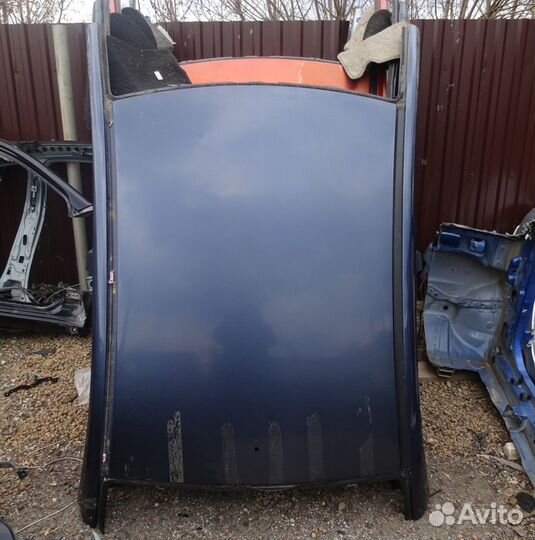 Крыша Mitsubishi Lancer X (2007—2010)