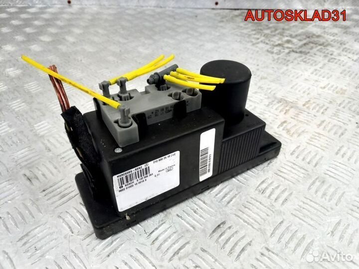 Компрессор центрального замка Mercedes A2108002548