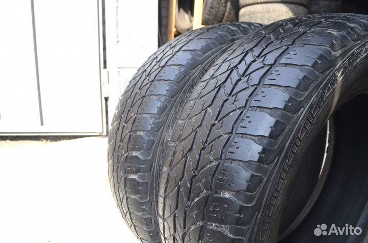 Sailun Terramax H/T 235/65 R17