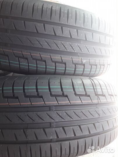 Continental ContiSportContact 6 215/55 R17 99V